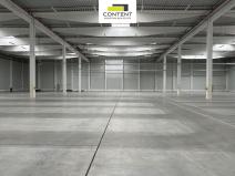Pronájem skladu, Prostějov, Průmyslová, 2000 m2