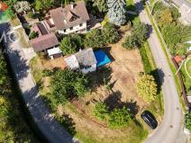 Prodej pozemku pro bydlení, Nový Jáchymov, Letná, 836 m2