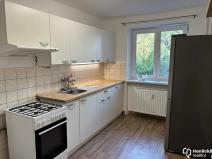 Pronájem bytu 2+1, Olomouc, Dobrovského, 57 m2