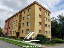 Pronájem bytu 2+1, Ostrava, Zelená, 54 m2