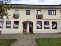 Pronájem kanceláře, Lipno nad Vltavou, 66 m2