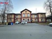 Pronájem kanceláře, Olomouc - Hodolany, Holická, 57 m2