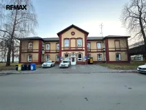 Pronájem kanceláře, Olomouc - Hodolany, Holická, 57 m2