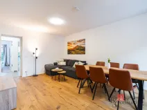 Prodej bytu 3+kk, Svoboda nad Úpou, Maršovská, 72 m2