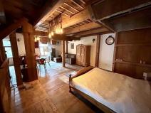 Prodej rodinného domu, Líšnice, 300 m2