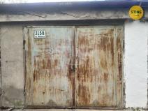 Prodej garáže, Brno, Terezy Novákové, 18 m2