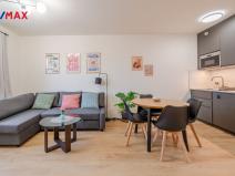 Prodej bytu 2+kk, Praha - Žižkov, Chlumova, 48 m2