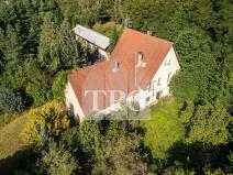 Prodej vícegeneračního domu, Deštnice, 530 m2