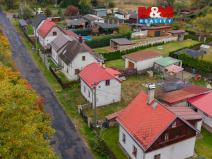 Prodej rodinného domu, Jindřichovice, 63 m2