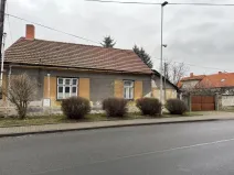 Prodej rodinného domu, Běrunice, Hlavní, 70 m2