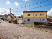 Prodej rodinného domu, Ohníč, 300 m2