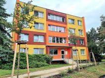 Prodej bytu 2+kk, Bílina, Pražská, 45 m2