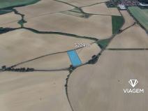 Prodej podílu pole, Uhlířské Janovice, 2612 m2