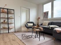 Pronájem bytu 2+1, Ostrava, Václava Košaře, 43 m2