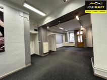 Pronájem obchodního prostoru, Opava, Krnovská, 78 m2