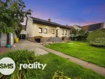 Prodej rodinného domu, Dolní Dunajovice, Zahradní, 170 m2