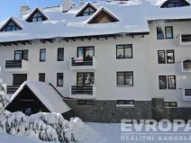 Prodej bytu 1+kk, Harrachov - Nový Svět, 34 m2