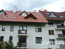 Prodej bytu 1+kk, Harrachov - Nový Svět, 34 m2