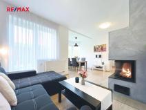 Prodej rodinného domu, Zeleneč, Chrpová, 154 m2