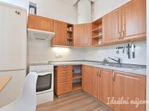 Pronájem bytu 1+kk, Brno, Celní, 33 m2