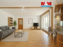 Prodej bytu 5+kk, České Budějovice - České Budějovice 2, Ant. Barcala, 140 m2