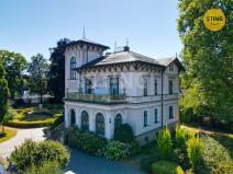 Prodej vily, Luže - Radim, 700 m2