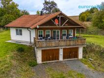 Prodej chalupy, Stráž - Bernartice, 152 m2