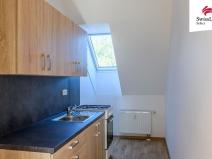 Pronájem bytu 2+1, Rýmařov, Sokolovská, 48 m2