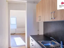Pronájem bytu 2+1, Rýmařov, Sokolovská, 48 m2