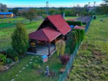 Prodej chaty, Břeclav, 50 m2