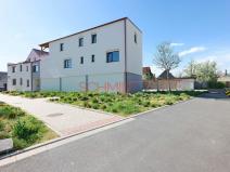 Prodej bytu 2+kk, Hustopeče, Brněnská, 68 m2