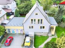 Prodej rodinného domu, Frýdlant nad Ostravicí, Snozina, 286 m2