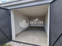 Prodej garáže, Vyškov - Vyškov-Předměstí, Sochorova, 18 m2