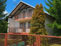 Prodej rodinného domu, Hostín u Vojkovic, 200 m2