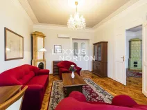 Pronájem bytu 3+1, Praha - Nové Město, Rašínovo nábřeží, 100 m2