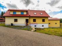 Prodej bytu 3+kk, Horní Bečva, 77 m2