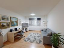 Pronájem bytu 3+kk, Příbram, Jana Drdy, 64 m2