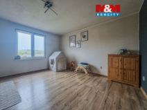 Prodej bytu 2+1, Chotiměř, 48 m2