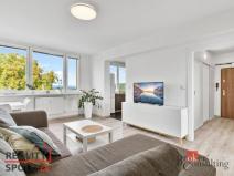 Prodej bytu 3+1, Kosmonosy, Bradlecká, 75 m2