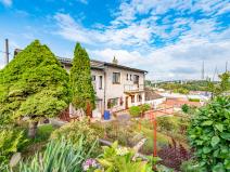 Prodej rodinného domu, Hořovice, Na Schůdkách, 223 m2