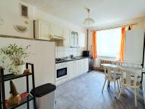 Prodej bytu 3+1, Malovice, 80 m2