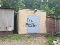 Pronájem skladu, Blansko, 25 m2