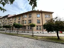 Prodej bytu 1+1, Jihlava, Žižkova, 44 m2