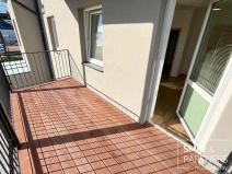 Prodej bytu 3+kk, Velim, Palackého, 77 m2