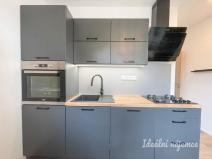 Pronájem bytu 3+1, Brno, Marie Kudeříkové, 55 m2