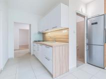 Pronájem bytu 3+1, Olomouc - Lazce, Synkova, 69 m2