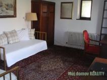 Pronájem bytu 1+1, Praha - Modřany, K Beránku, 35 m2