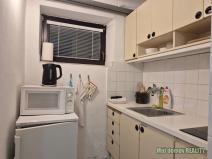 Pronájem bytu 1+1, Praha - Modřany, Kolářova, 35 m2