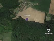 Prodej podílu pole, Dobrovice, 362 m2