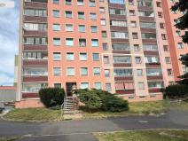 Prodej bytu 4+1, Teplice - Trnovany, Přítkovská, 79 m2